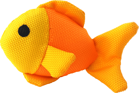 Beco Plush Toy Fish