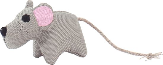 Beco Plush Toy Mouse