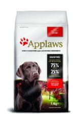 Applaws Dog Adult Large Breed Chicken 15kg