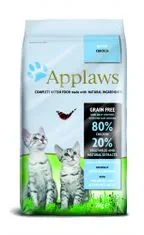 Applaws Kitten Chicken 2kg