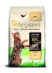 Applaws Adult Cat Chicken 7,5kg