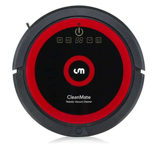 CleanMate QQ6S