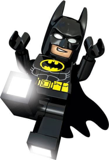 LEGO Super Heroes Batman baterka