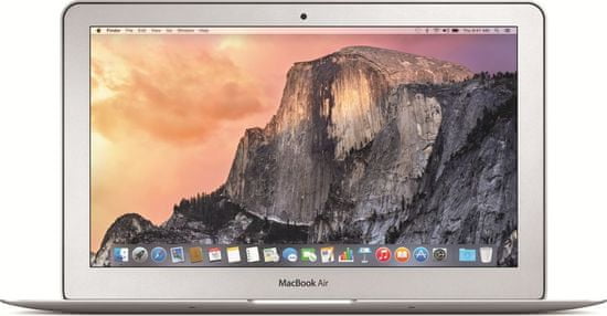 Apple Apple MacBook Air 11" (MJVM2SL/A)