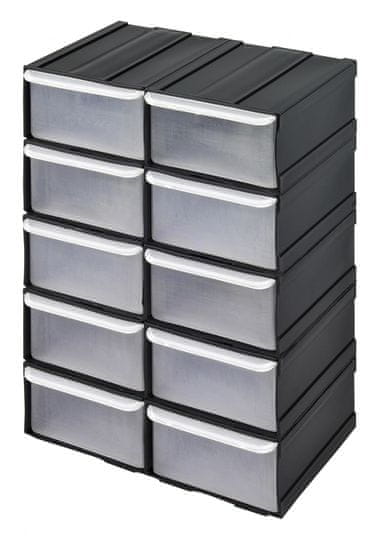 PATROL Zásuvkový modul Tool drawers