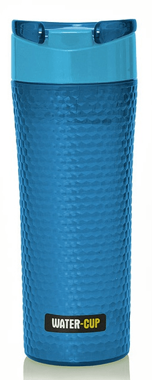 Eldom TMB-45 Fľaša so sitkom 0,5l, modrá
