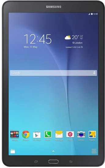 SAMSUNG Galaxy Tab E 9.6 (SM-T560NZKAXEZ)
