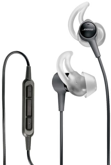 BOSE SoundTrue Ultra In-Ear Apple