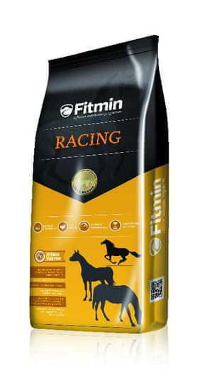 Fitmin Racing 25 kg