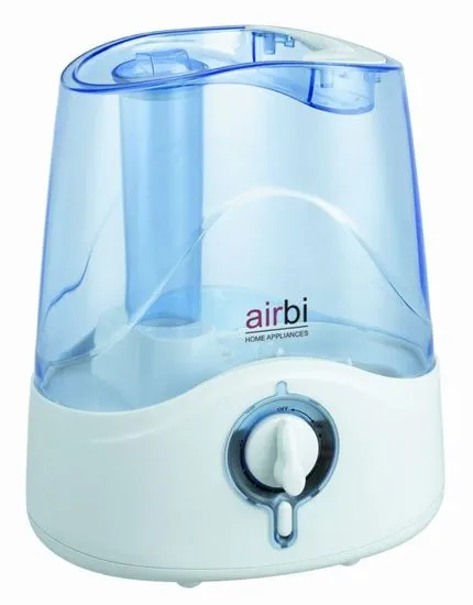 Airbi MIST - použité