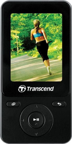 Transcend MP710 / 8 GB