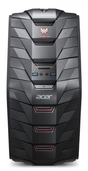 Acer Predator G3-710 (DT.B1PEC.011)