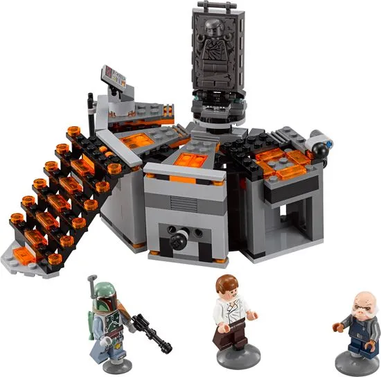 LEGO Star Wars™ 75137 Karbonová mrazící komora
