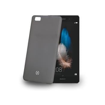 CELLY tenký kryt Frost, Huawei P8 Lite, černé