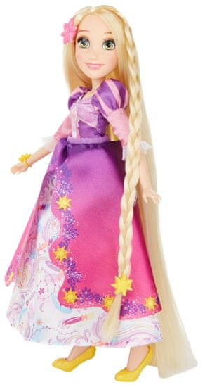Disney Bábika s náhradnými šatami Locika