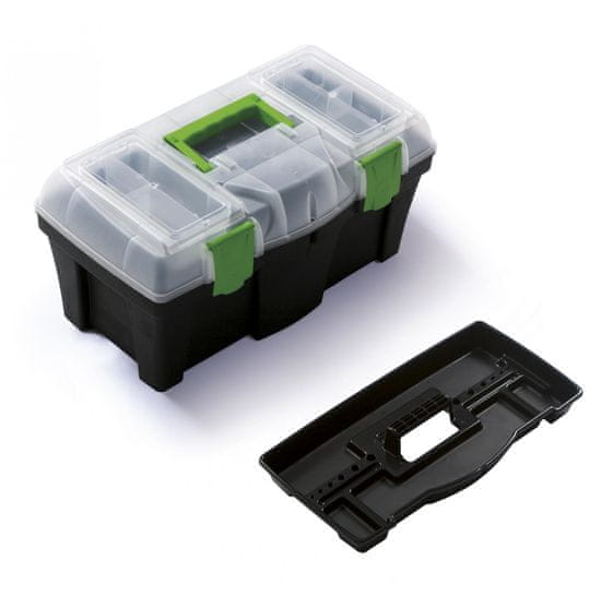 Prosperplast Green Box 18