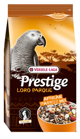 Versele Laga African Parrot Loro Parque Mix - prémiová zmes pre africké veľké papagáje 2,5kg