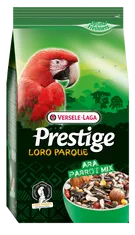 Versele Laga Ara Loro Parque Mix - prémiová směs pro ary 2 kg
