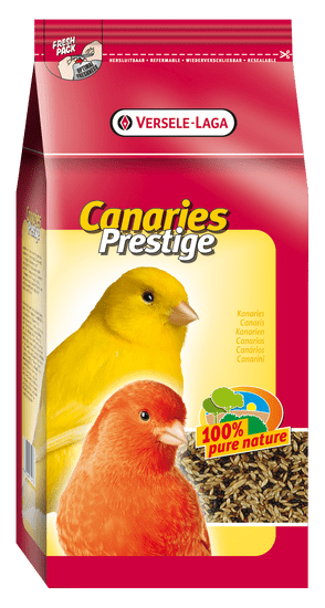 Versele Laga Canary - univerzálna zmes pre kanáriky 4kg