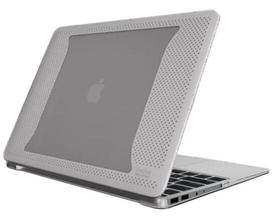 Tech21 Impact Snap pro Apple MacBook Air 13", čirý