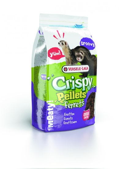 Versele Laga Crispy Pellets - Ferrets 3 kg