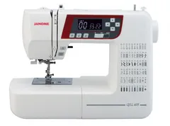 Janome 605 QXL