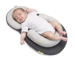 Babymoov CosyDream ergonomický vankúš, SMOKEY