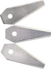Bosch náhradné nože pre robotické kosačky (F.016.800.321)