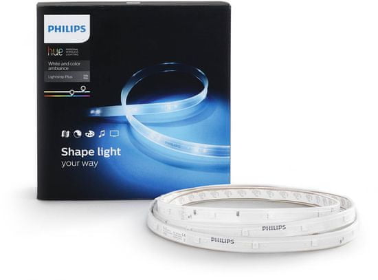 Philips HUE LED pásik 2m 71901/55/PH