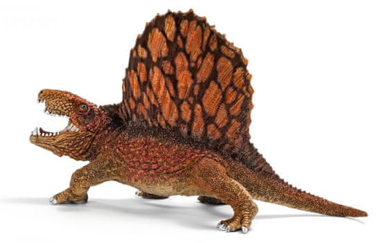 Schleich Prehistorické zvieratko - Dimetrodon