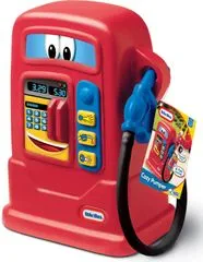 Little Tikes Benzínová pumpa pre autíčka Cozy Coupe 619991