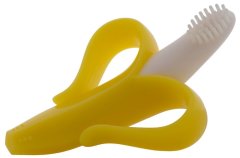 Baby Banana Brush Prvá kefka banán