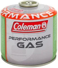 Coleman Kartuše C 300 Performance