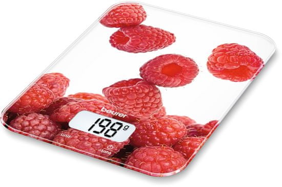 BEURER kuchynská digitálna váha Berry KS19