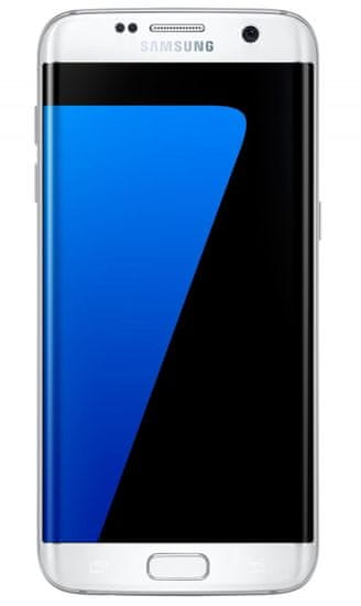 SAMSUNG Galaxy S7 Edge, biela