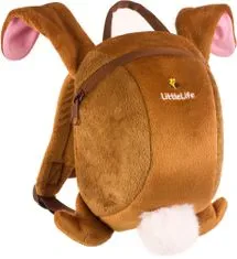 LittleLife Animal Toddler Daysack - Rabbit