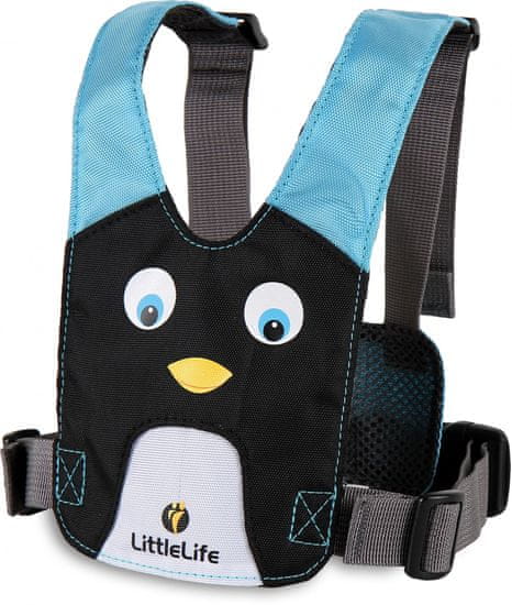LittleLife Animal Safety Harness - Penguin