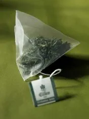 Eilles Tea Diamond Grüntee Asia Superior 2,5 g, 50 ks