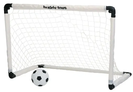 Buddy Toys BOT 3111 futbalová bránka - zánovné