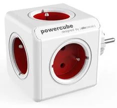 PowerCube Original, červená