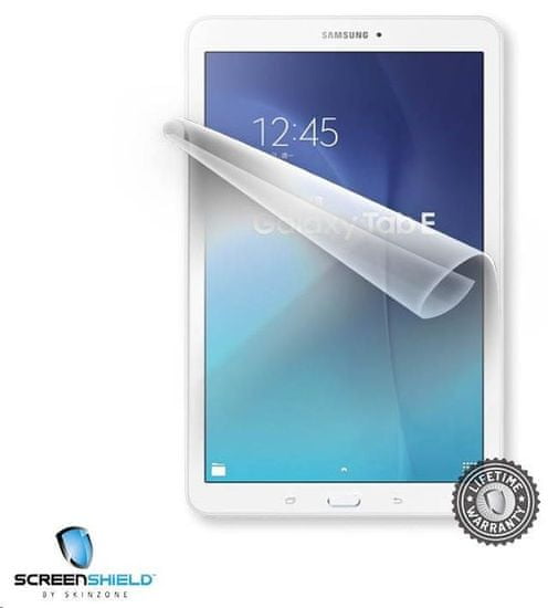 SCREENSHIELD ochrana displeja pre Samsung T560 Galaxy Tab E 9.6