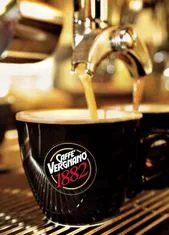 Vergnano Gran Aroma Bar zrnková káva 1kg