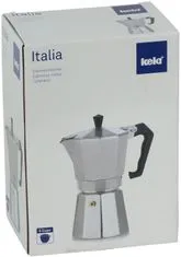 Kávovar ITALIA 6 šálok