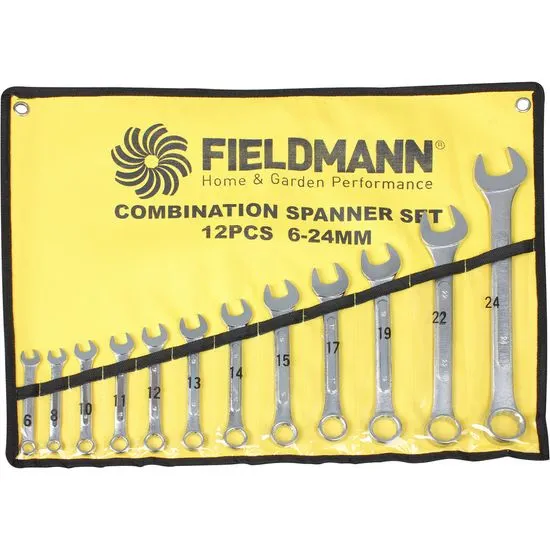 Fieldmann stranové kľúče FDN 1010