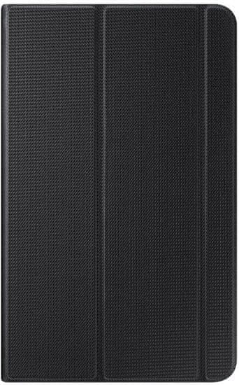 SAMSUNG Galaxy Tab E 9.6 T560/T565 - púzdro, čierne (EF-BT560BBEGWW)