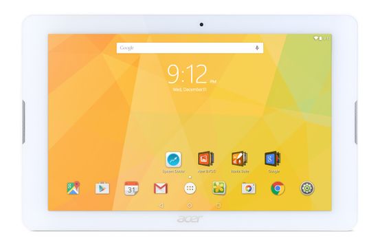 Acer Iconia One 10 (NT.LBVEE.010)