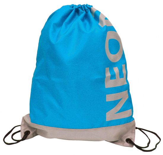 Oxybag športový vak na chrbát Roxy Neon Blue