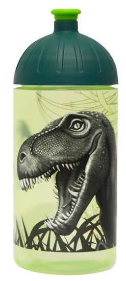 Oxybag fľaša Fresh Bottle T-Rex