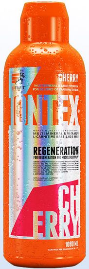 Extrifit Iontex Regeneration 1000 ml