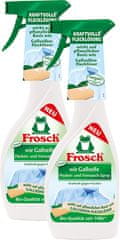Frosch Eko sprej na škvrny ala "žlčové mydlo" 2x500 ml